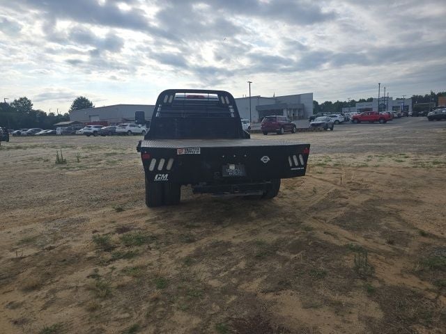 2021 Chevrolet Silverado 3500HD Work Truck