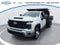 2024 Chevrolet Silverado 3500HD Work Truck