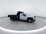 2024 Chevrolet Silverado 3500HD Work Truck