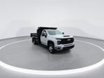 2024 Chevrolet Silverado 3500HD Work Truck
