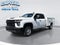 2022 Chevrolet Silverado 2500HD Work Truck