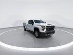 2022 Chevrolet Silverado 2500HD Work Truck