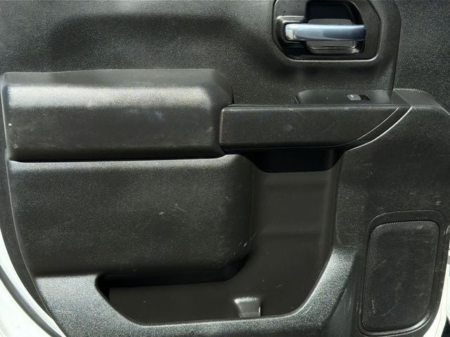 2022 Chevrolet Silverado 2500HD Work Truck