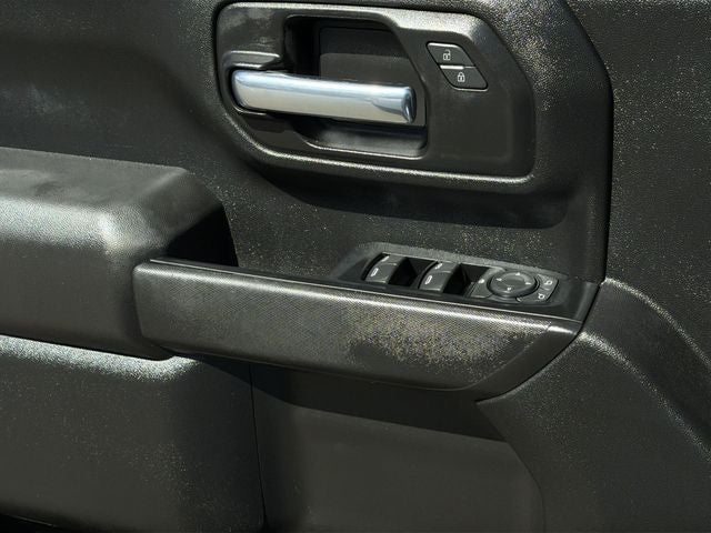 2022 Chevrolet Silverado 2500HD Work Truck