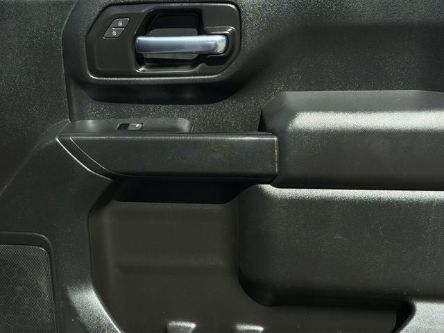 2022 Chevrolet Silverado 2500HD Work Truck