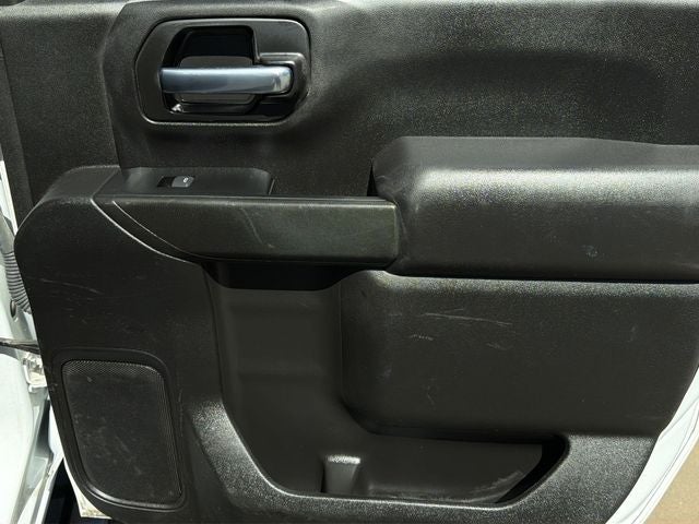 2022 Chevrolet Silverado 2500HD Work Truck