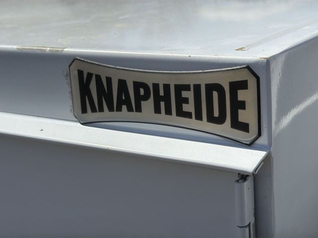 2022 Chevrolet Silverado 2500HD Work Truck