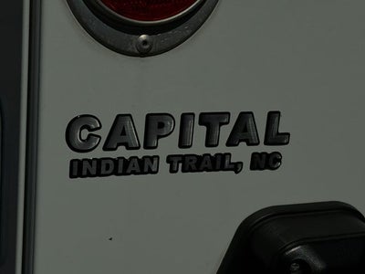 2022 Chevrolet Silverado 2500HD Work Truck