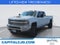 2019 Chevrolet Silverado 2500HD Work Truck