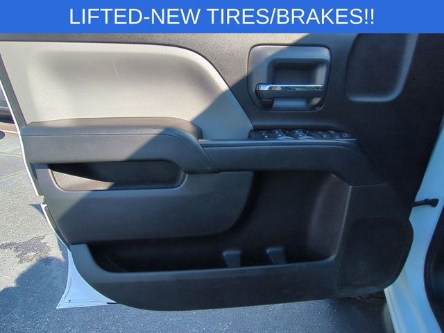 2019 Chevrolet Silverado 2500HD Work Truck