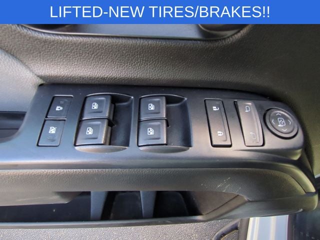 2019 Chevrolet Silverado 2500HD Work Truck