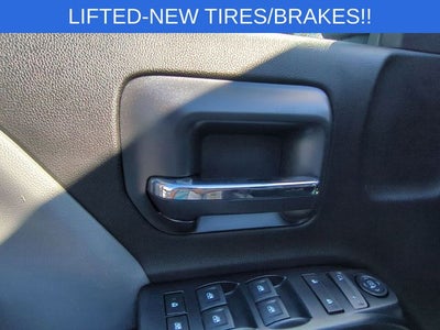 2019 Chevrolet Silverado 2500HD Work Truck