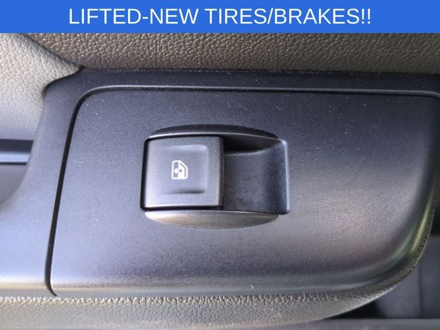 2019 Chevrolet Silverado 2500HD Work Truck