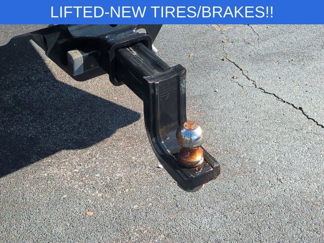 2019 Chevrolet Silverado 2500HD Work Truck