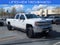 2019 Chevrolet Silverado 2500HD Work Truck