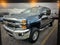 2019 Chevrolet Silverado 2500HD LT