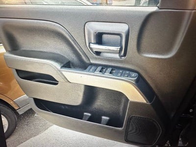 2019 Chevrolet Silverado 2500HD LT