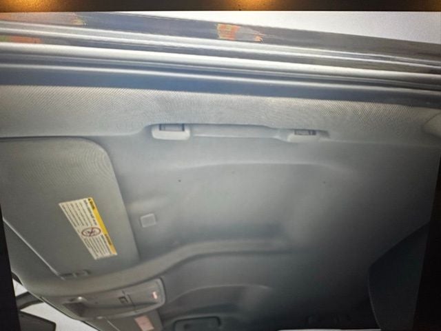 2019 Chevrolet Silverado 2500HD LT