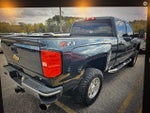 2019 Chevrolet Silverado 2500HD LT