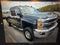 2019 Chevrolet Silverado 2500HD LT