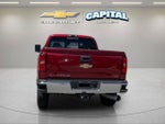 2019 Chevrolet Silverado 2500HD LTZ