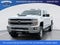 2019 Chevrolet Silverado 2500HD LTZ