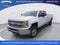 2016 Chevrolet Silverado 2500HD Work Truck
