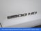 2016 Chevrolet Silverado 2500HD Work Truck