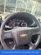2016 Chevrolet Silverado 2500HD Work Truck
