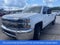 2016 Chevrolet Silverado 2500HD Work Truck