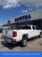 2016 Chevrolet Silverado 2500HD Work Truck