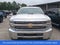 2016 Chevrolet Silverado 2500HD Work Truck