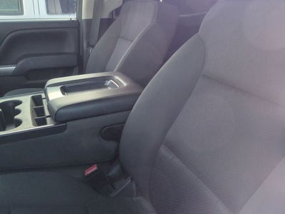 2018 Chevrolet Silverado 2500HD LT