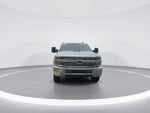 2018 Chevrolet Silverado 2500HD LT