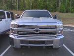 2018 Chevrolet Silverado 2500HD LT