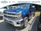 2018 Chevrolet Silverado 2500HD LTZ