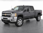 2011 Chevrolet Silverado 2500HD LTZ