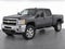2011 Chevrolet Silverado 2500HD LTZ