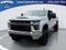 2021 Chevrolet Silverado 2500HD LT