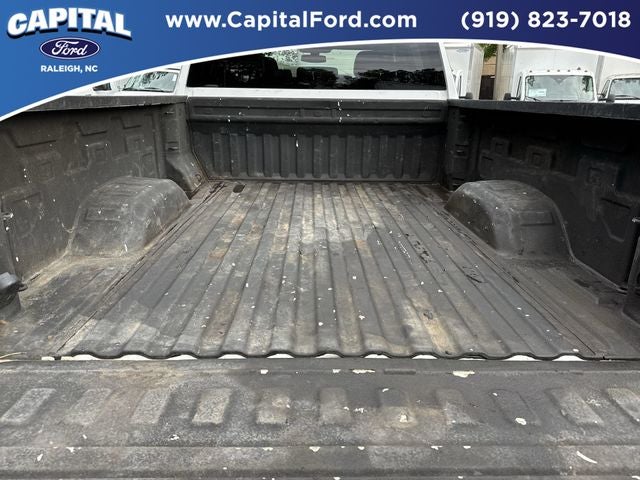2021 Chevrolet Silverado 2500HD LT