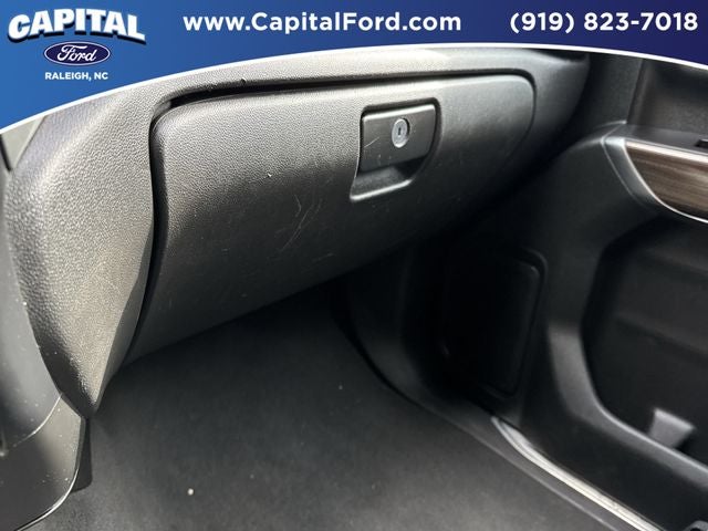 2021 Chevrolet Silverado 2500HD LT