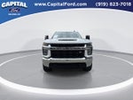 2021 Chevrolet Silverado 2500HD LT