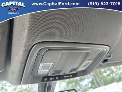 2021 Chevrolet Silverado 2500HD LT
