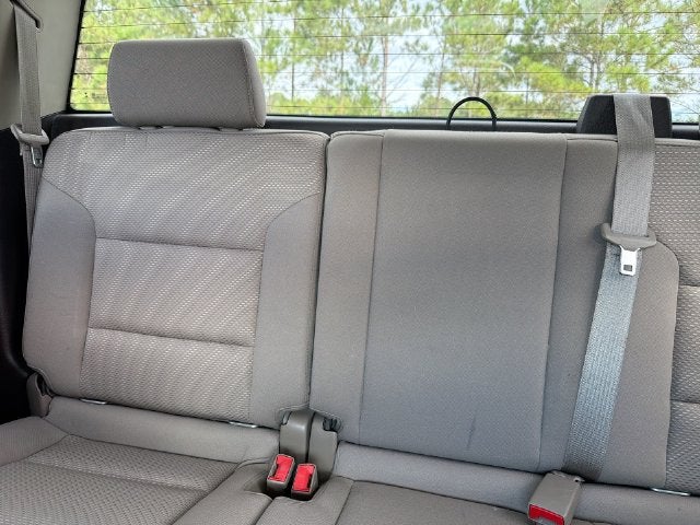 2015 Chevrolet Silverado 2500HD LT