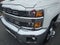 2018 Chevrolet Silverado 3500HD LTZ
