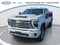 2025 Chevrolet Silverado 2500HD High Country