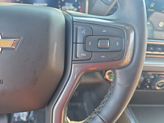2025 Chevrolet Silverado 2500HD High Country