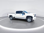 2025 Chevrolet Silverado 2500HD High Country
