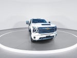 2025 Chevrolet Silverado 2500HD High Country
