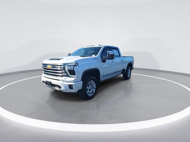 2025 Chevrolet Silverado 2500HD High Country